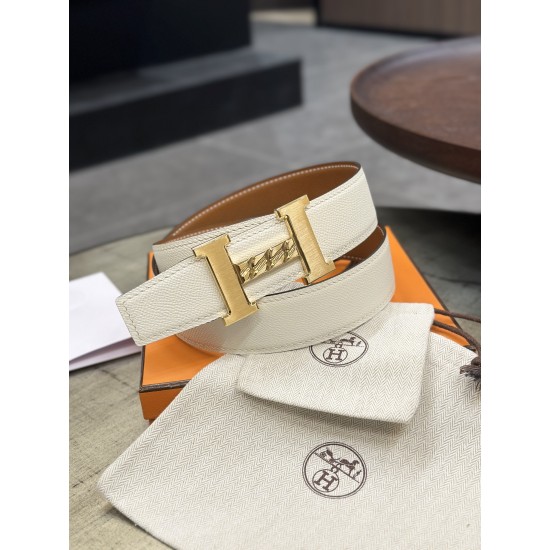 Hermes Belts