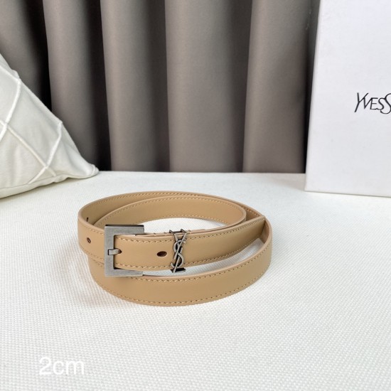 YSL Belts