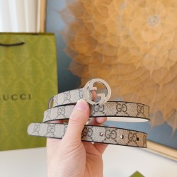 Gucci Belts