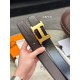 Hermes Belts