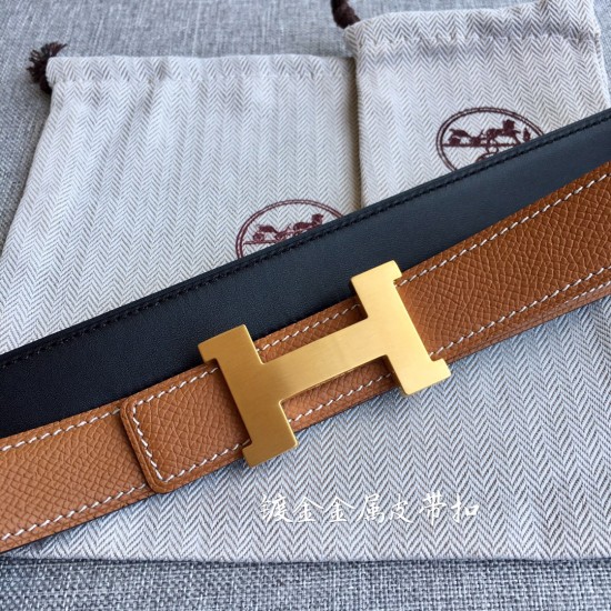 Hermes Belts