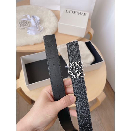 Loewe Belts