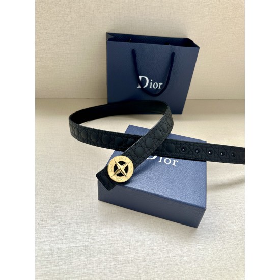 Dior Belts