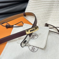 Hermes Belts