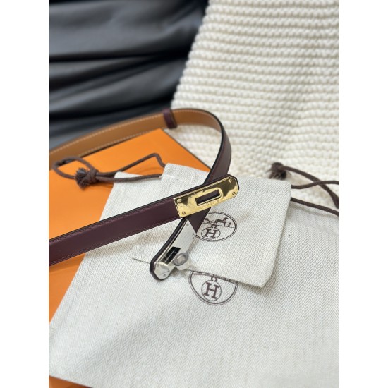 Hermes Belts