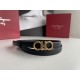 Ferragamo belts