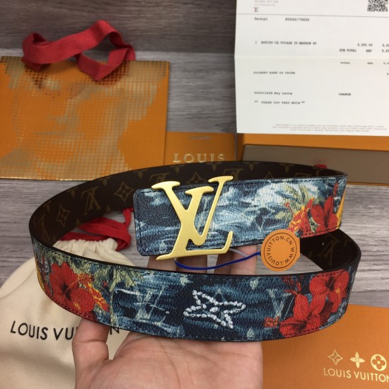 LV Belts