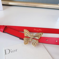 Dior Belts