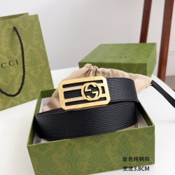 Gucci Belts