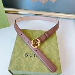 Gucci Belts