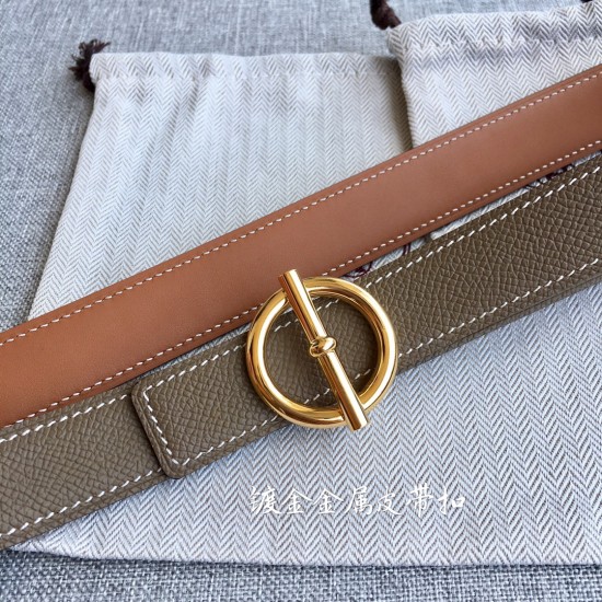 Hermes Belts