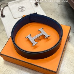 Hermes Belts