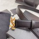 YSL Belts