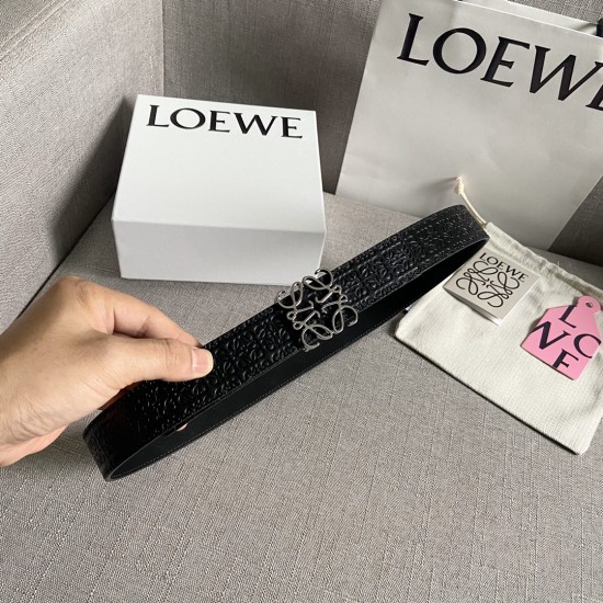 Loewe Belts