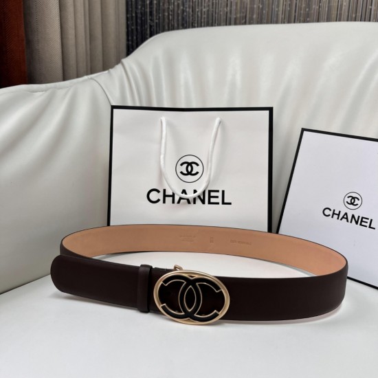 Chanel Belts