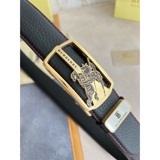 Burberry Belts