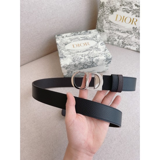 Dior Belts