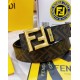 Fendi Belts