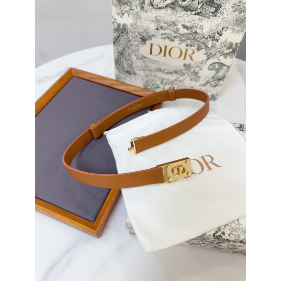 Dior Belts