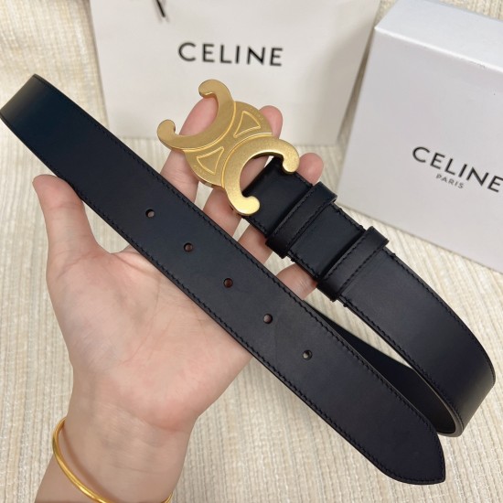 Celine Belt