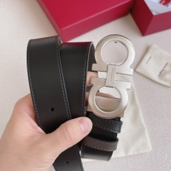 Ferragamo belts