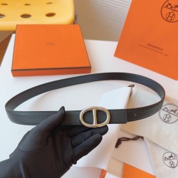 Hermes Belts