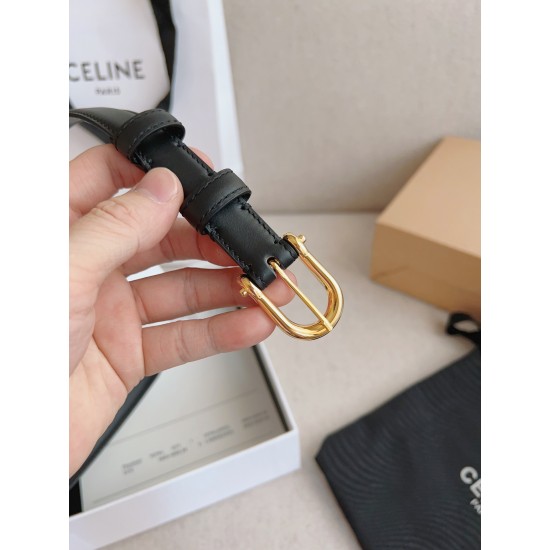 Celine Belt