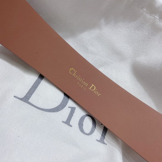 Dior Belts