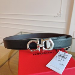 Ferragamo belts