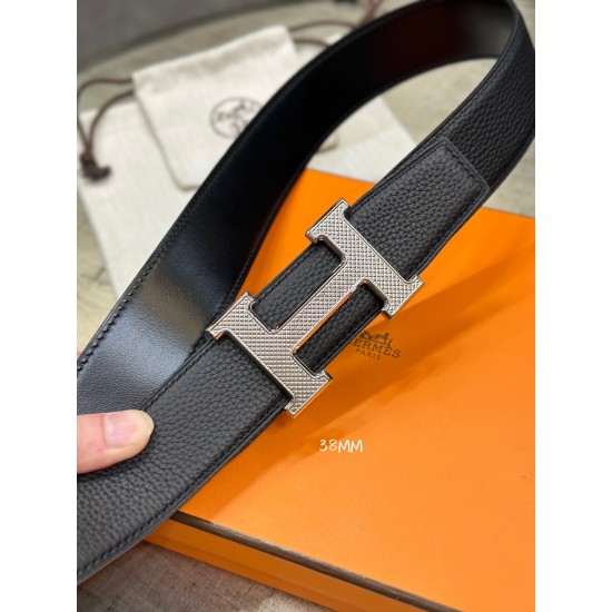 Hermes Belts