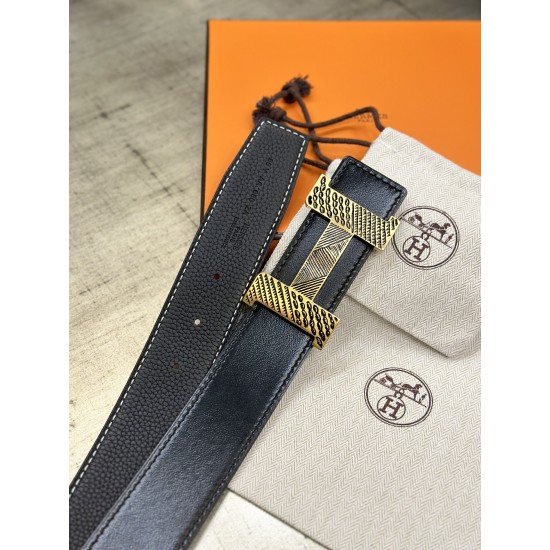 Hermes Belts