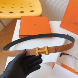 Hermes Belts