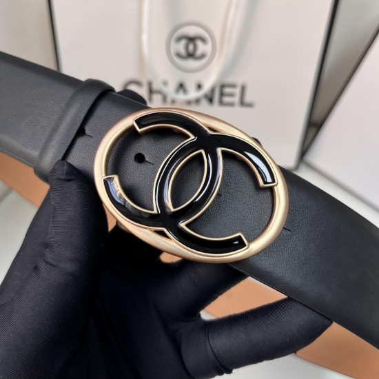 Chanel Belts