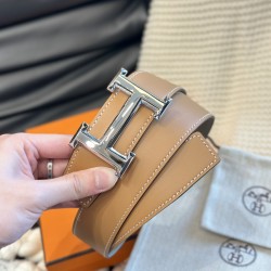 Hermes Belts