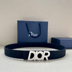 Dior Belts