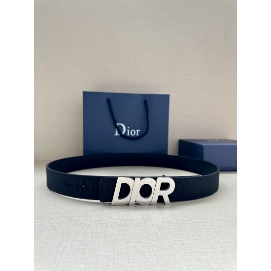 Dior Belts