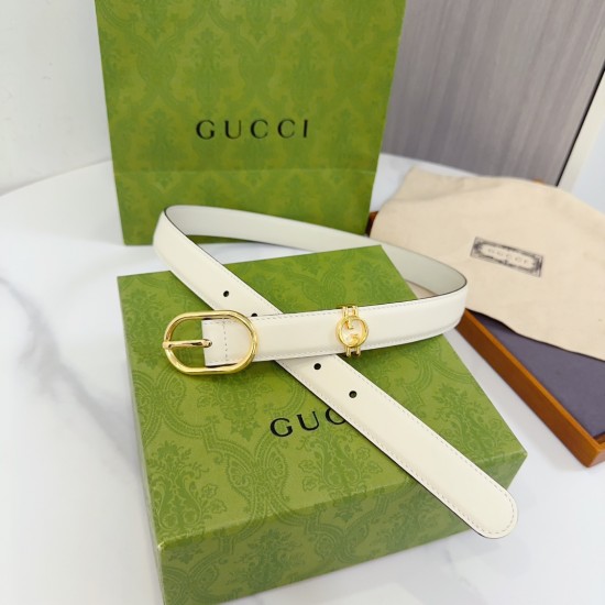 Gucci Belts