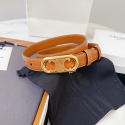 Celine Belt