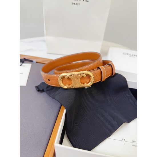 Celine Belt