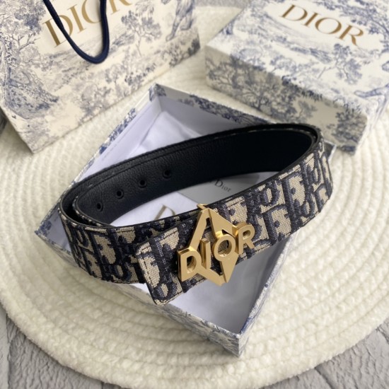 Dior Belts