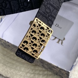 Dior Belts