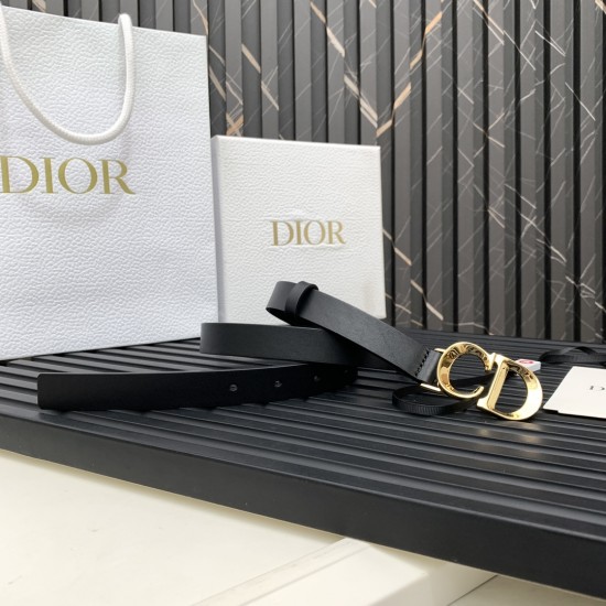 Dior Belts