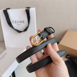 Celine Belt