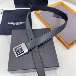 YSL Belts