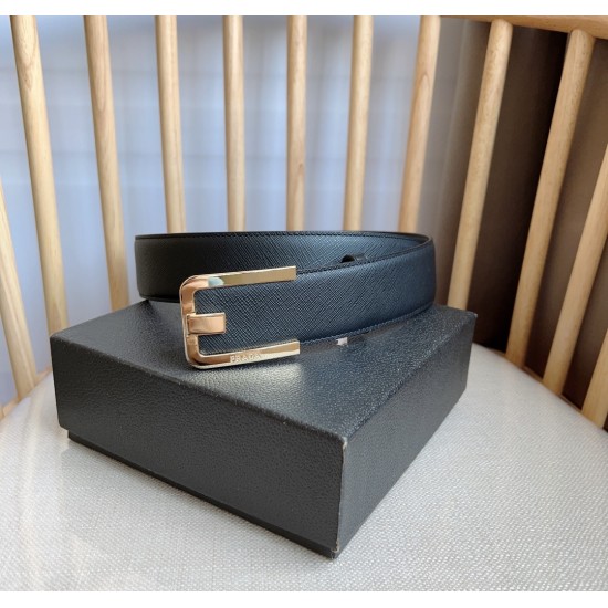 Prada Belt