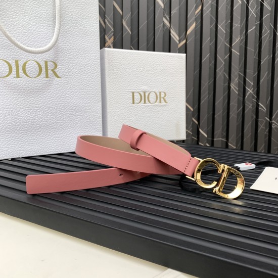 Dior Belts