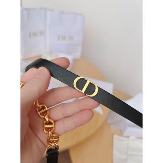 Dior Belts