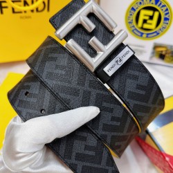 Fendi Belts