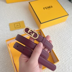 Fendi Belts