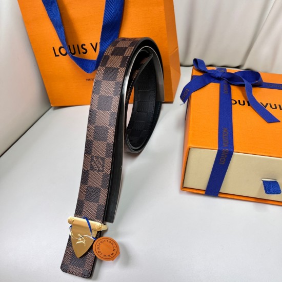 LV Belts